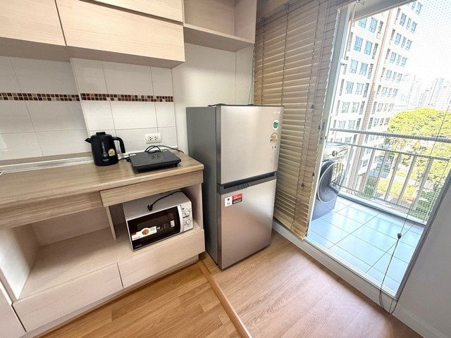 picture C6427 Rent : Condo Lumpini Place Rama 4 - Kluaynamthai ( BTS Ekkamai ) 064 665 4666 - 15/16