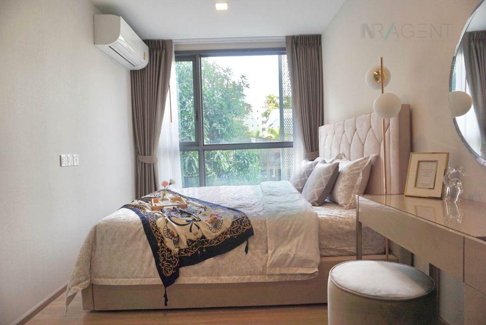 picture 📣Nice room!📣 For Rent Condo TAKA HAUS EKKAMAI Building ฺB, Floor 3,1 bed room, Room size 45.00 sqm - 3/8