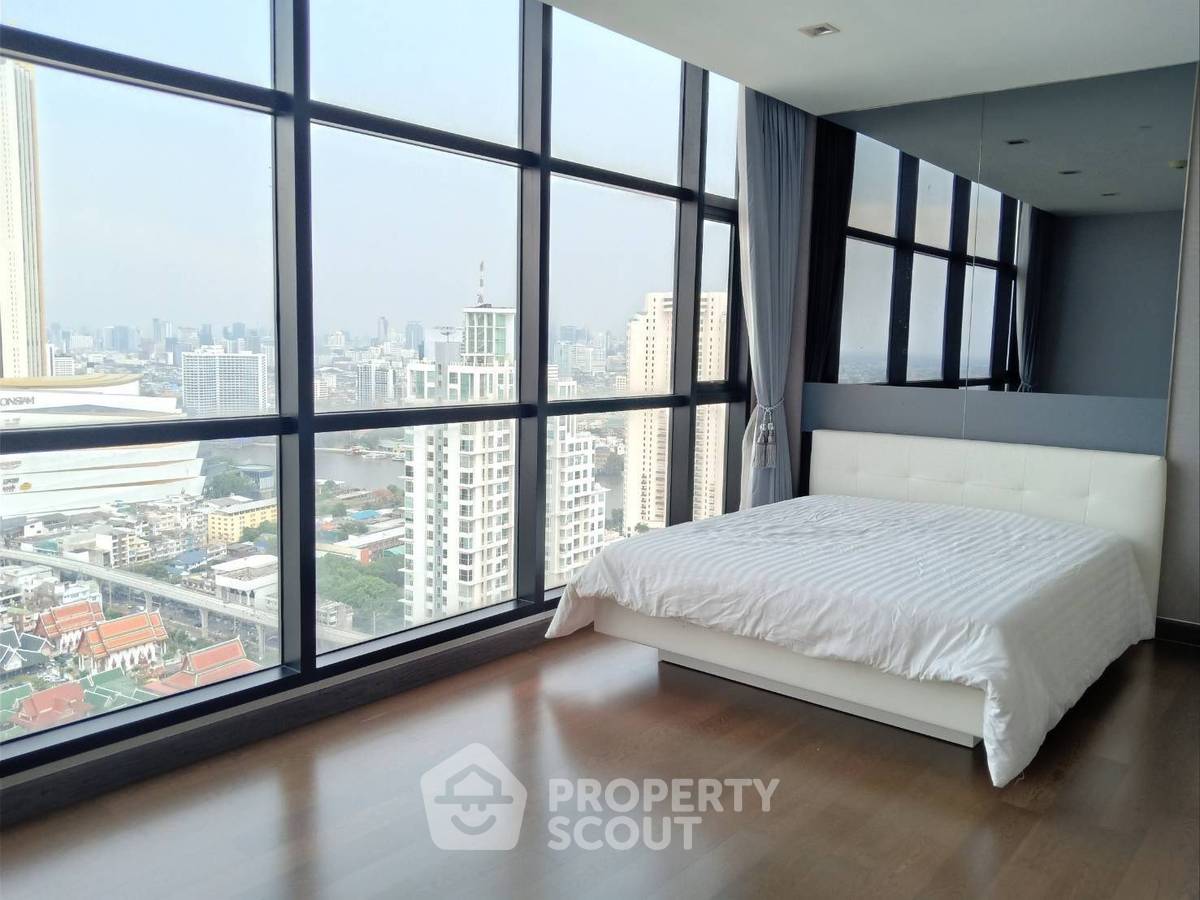 picture 3-BR Condo at Urbano Absolute near BTS Krung Thon Buri (ID 2325500) - 8/18