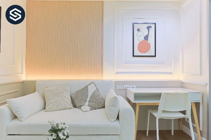 picture The Trust Residence Ratchada Rama3 - 9/12