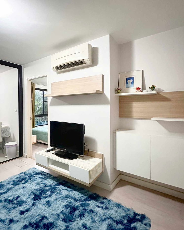 รูป ห้องมาใหม่🐲แอดไลน์ได้เลยครับ🐲✨✨🛋️🛌 นนทบุรี💥พราว เอ็กซ์ทู 🔴🟢🟡 - รูปที่ 8/9