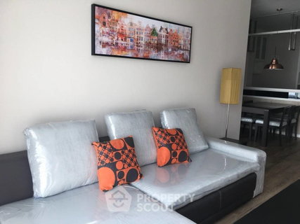รูปภาพ คอนโด 2-ห้องนอน ที่ ซิตี้ สมาร์ท สุขุมวิท18 ใกล้ BTS อโศก (ID 452700)