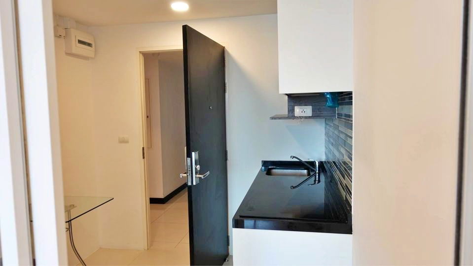 รูป ห้องมาใหม่🐲แอดไลน์ได้เลยครับ🐲✨✨🛋️🛌 Chateau In Town พระราม 8 - รูปที่ 4/15