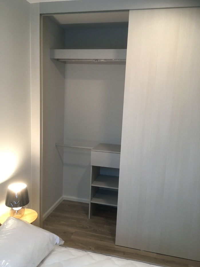 รูป 🔥ว่างพร้อมอยู่🔥 9,500 Kensington Phahol-Kaset Line : @ds159 / please contact us✨ - รูปที่ 7/9