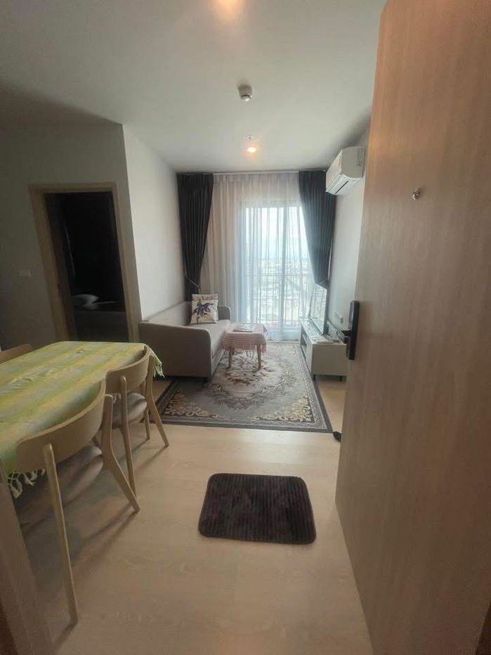 รูป ให้เช่า นิว เมกา พลัส บางนา  2ห้องนอน  - รูปที่ 8/17