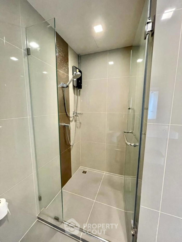 picture 2-BR Condo at Ideo Phaholyothin Chatuchak near BTS Saphan Khwai (ID 2464149) - 27/31