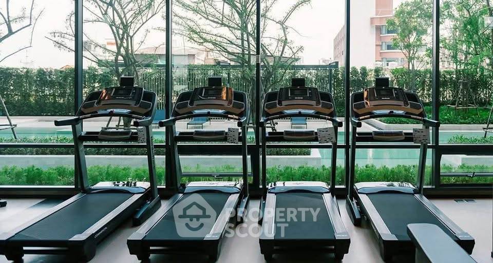 รูป คอนโด 1-ห้องนอน ที่ ไอดีโอ สุขุมวิท 93 ใกล้ BTS บางจาก (ID 2461595) - รูปที่ 21/22