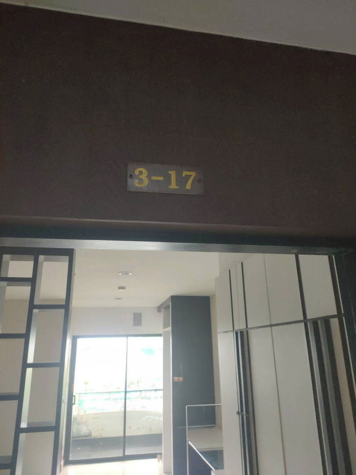 รูป JK 5843758 : เดอะ ซิตี้ คอนโดมิเนียม 1 - รูปที่ 2/8