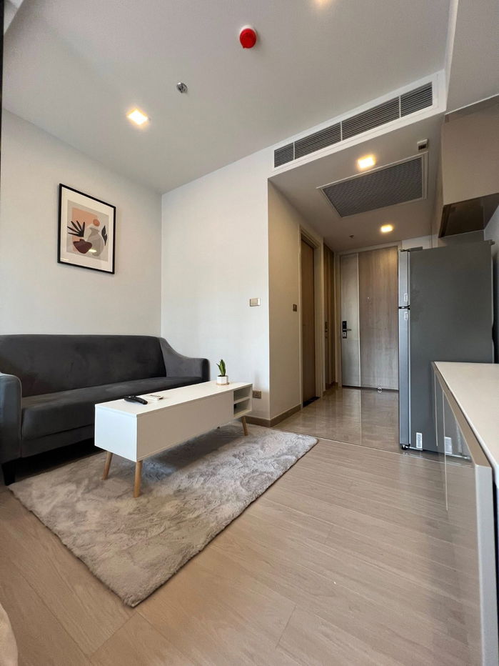 picture @Condorental condo for rent One9Five Asoke - Rama 9 - 5/8