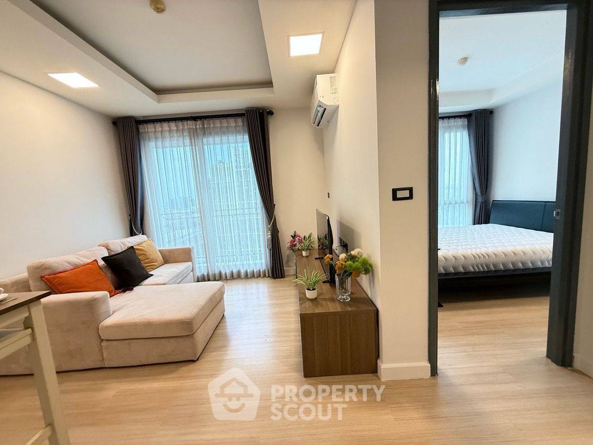 picture 1-BR Condo at Thru Thonglor in Bang Kapi (ID 2466944) - 5/21