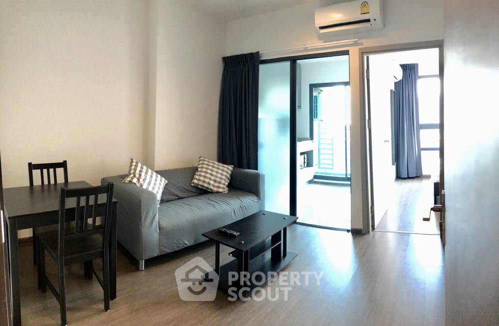 รูป คอนโด 1-ห้องนอน ที่ ไอดีโอ สุขุมวิท 93 ใกล้ BTS บางจาก (ID 449997) - รูปที่ 2/8