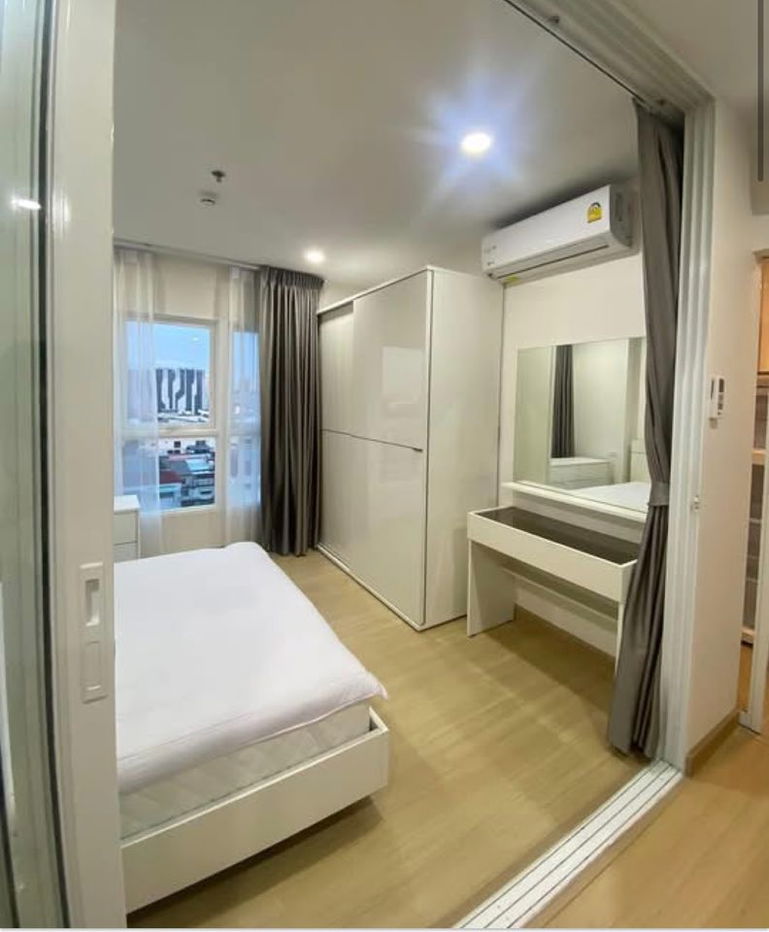 รูป Code: KJ10074 ให้เช่า Supalai Veranda Ramkhamhaeng 🔥🔥 จองเดือนนี้รับส่วนลด1,000บาท 🔥🔥 @kjcondo (มี@ข้างหน้าด้วยนะคะ) - รูปที่ 2/7