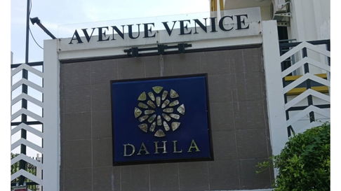 JK 5457829 : ดิ อเวนิว เวนิส บี