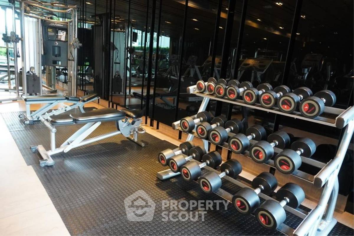 รูป คอนโด 2-ห้องนอน ที่ ควอทโทร บาย แสนสิริ ใกล้ BTS ทองหล่อ (ID 2368949) - รูปที่ 9/14