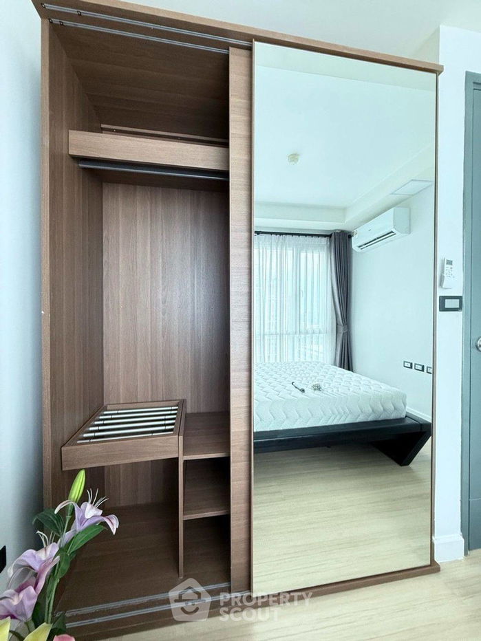 picture 1-BR Condo at Thru Thonglor in Bang Kapi (ID 2466944) - 14/21