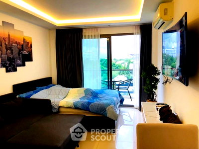 คอนโด เทสโก้โลตัส พัทยาใต้ : คอนโด 1-ห้องนอน ที่ ลากูน่า บีช 3 มัลดีฟส์ พัทยา ใกล้ เมืองพัทยา (ID 2466448)