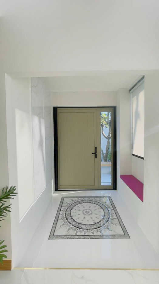 รูป ให้เช่าPool Villa 2 ชั้น 4 ห้องนอน 5 ห้องน้ำ 1 ห้องครัว 2 ที่จอดรถ - รูปที่ 20/20