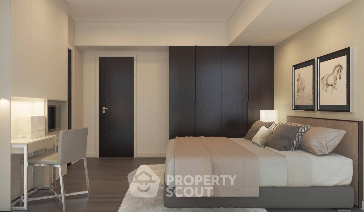 รูป คอนโด 3-ห้องนอน ที่ เดอะ พาโน พระราม 3 ใน บางโพงพาง (ID 453103) - รูปที่ 5/8