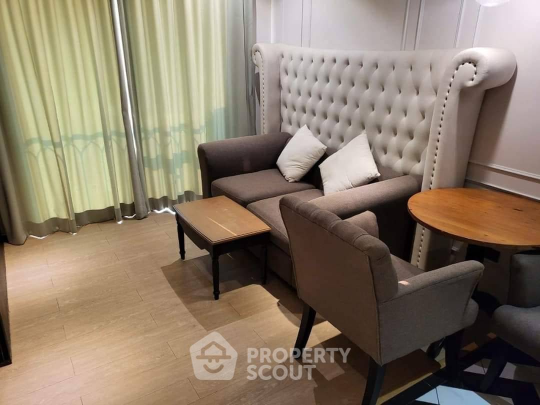 picture 1-BR Condo at Venetian Signature Condo Resort Pattaya close to Pattaya (ID 1702161) - 5/14