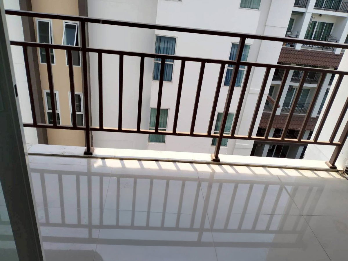 รูป JK3 6515809 : เอ ดี รีสอร์ท หัวหิน - รูปที่ 4/5