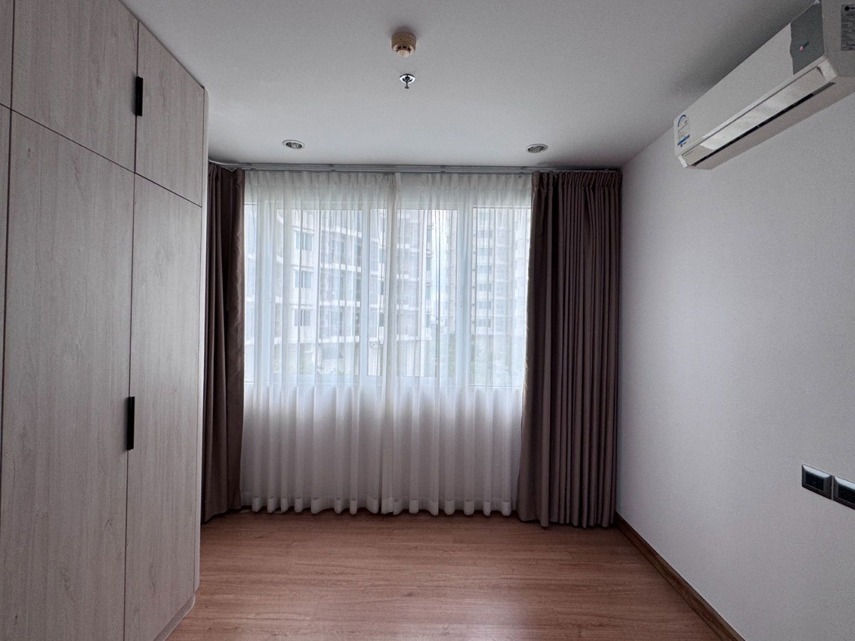 picture condo Supalai Wellington fully furnished and best price ready to move in - 11/15