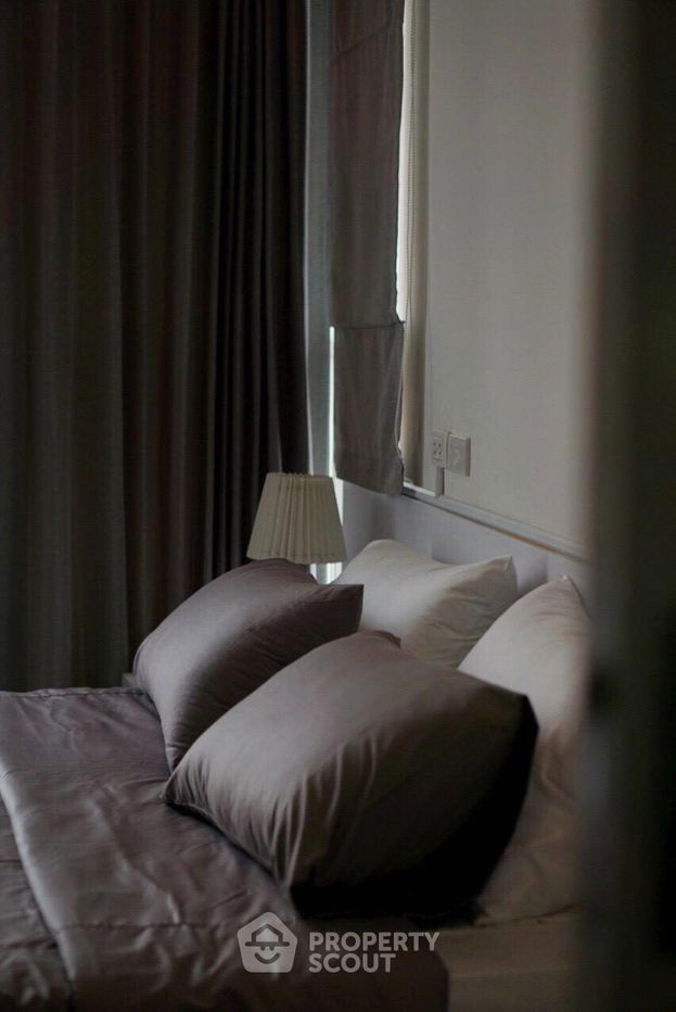 picture 2-BR Condo at The Address Chidlom near BTS Chit Lom (ID 452940) - 9/11