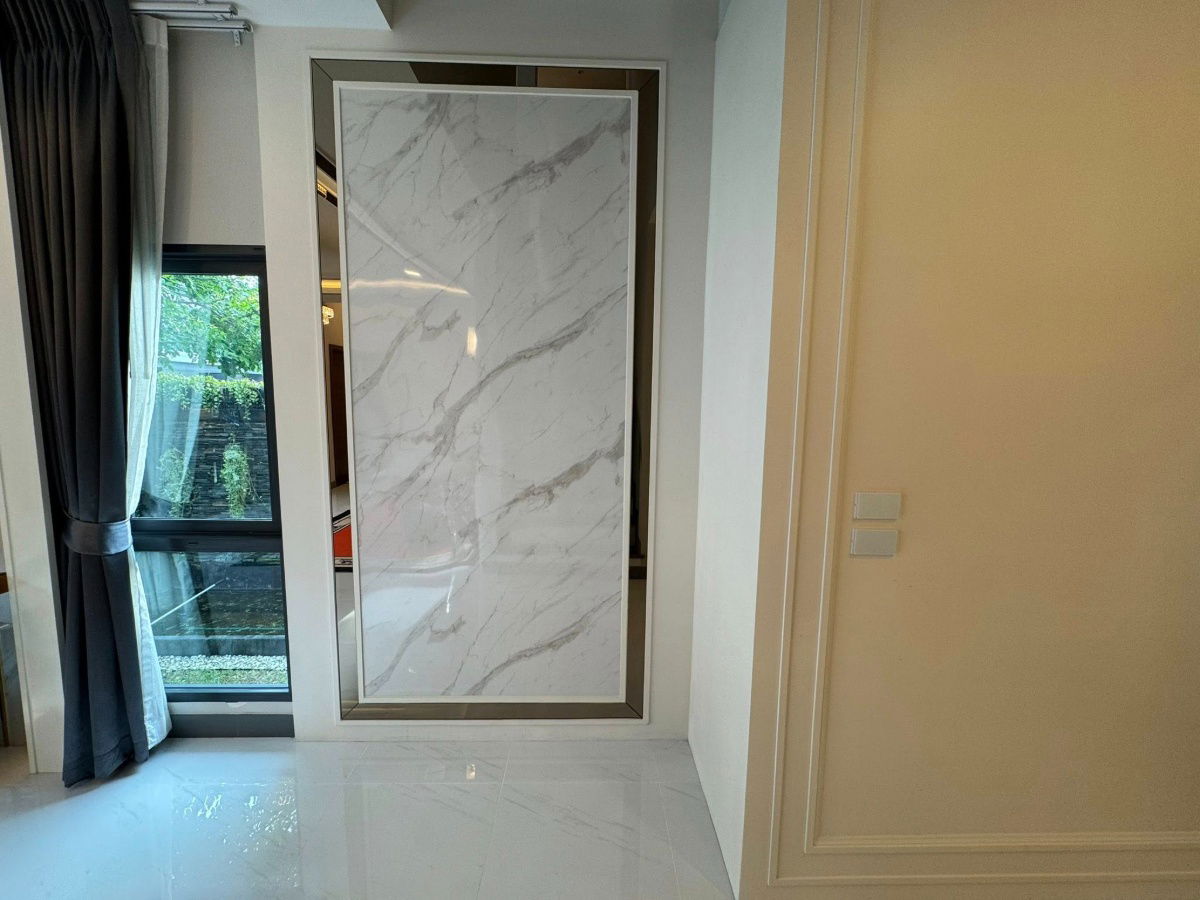 รูป 🏠 ให้เช่าบ้าน : The City Bangna (เดอะ ซิตี้ บางนา) รหัสทรัพย์ | 📌 LNP-H690 - รูปที่ 19/38