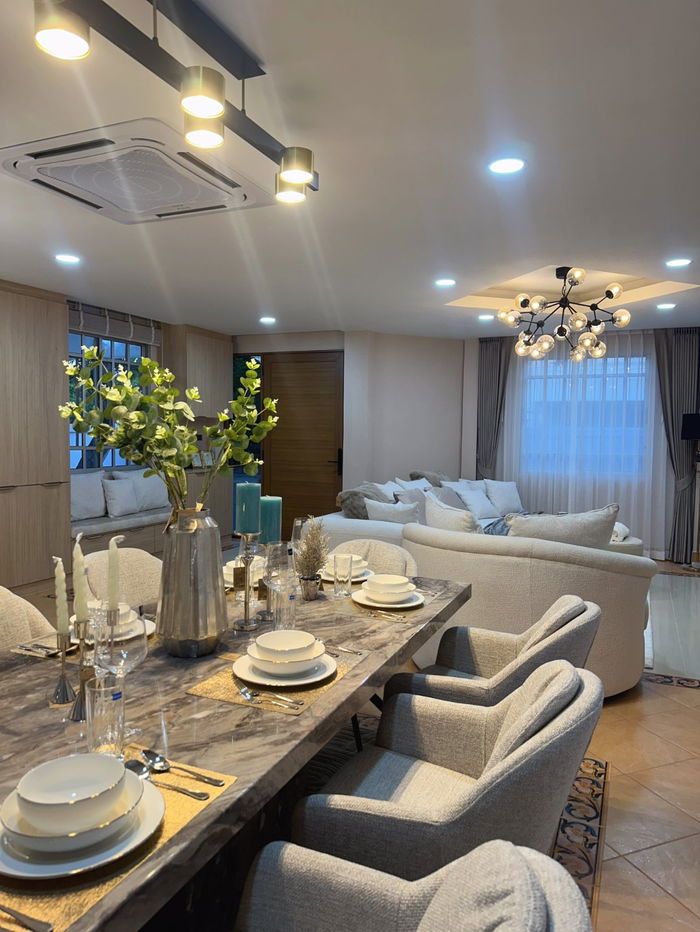 รูป 🏡 Pre-Sale บ้านเดี่ยวสไตล์โมเดิร์นคลาสสิค (Modern Classic Style) – หรูหราในโซนพัทยาเหนือ ห่างจากถนนสุขุมวิท-พัทยาเพียง 100 เมตร 🏖✨ - รูปที่ 4/9