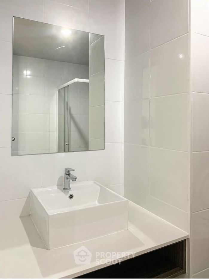 picture 1-BR Condo at Miami Bangpu in Thai Ban (ID 2466994) - 9/10