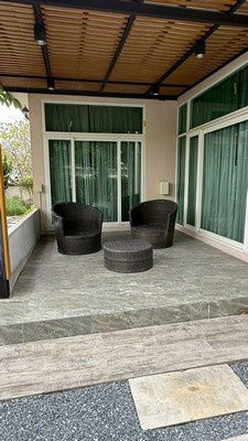 picture svs297 2-story detached house for rent at Perfect Masterpiece Sukhumvit 77. - 3/26