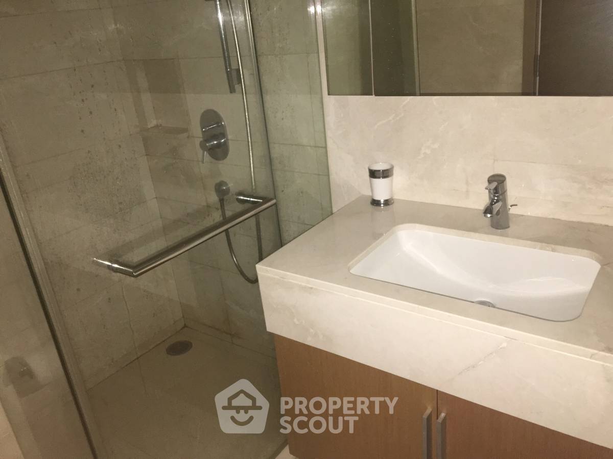 picture 1-BR Condo at Prive By Sansiri near BTS Phloen Chit (ID 512421) - 8/9