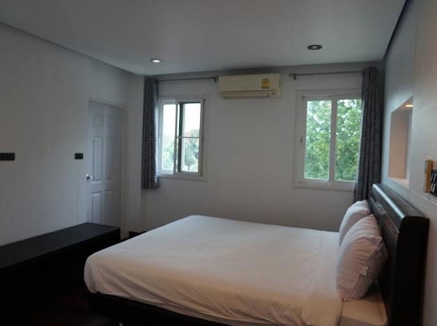 รูป ขาย: บ้านเดี่ยว 3 ชั้นพัทยา พร้อมสระว่ายน้ำส่วนตัว 6 ห้องนอน - ซอยทุ่งกลมตาลหมัน - รูปที่ 15/41