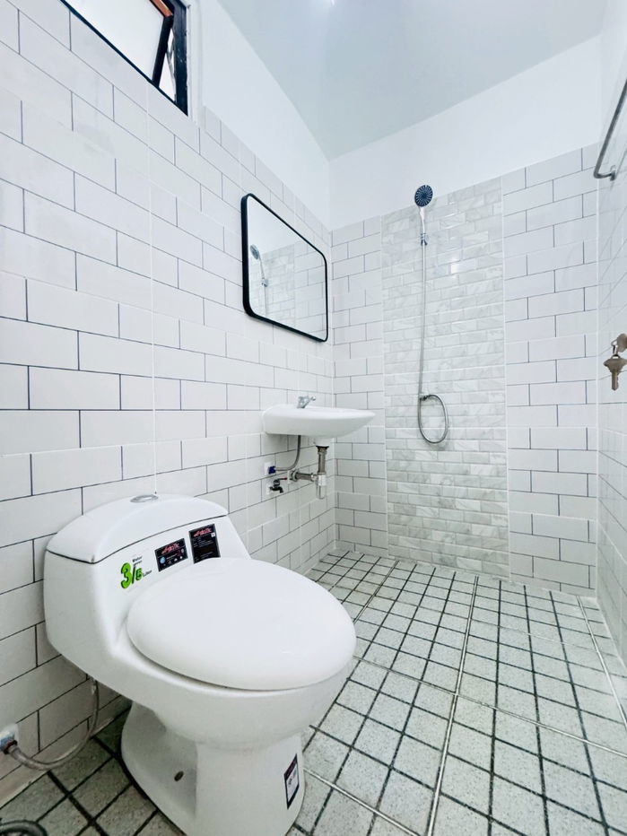 รูป ฟรีโอน! ทาวน์เฮ้าส์ชั้นเดียว พฤกษา 3 ถนนเมน โซน U | 3 นอน 24 ตร.วา ตกแต่งใหม่! | 2.19 ลบ. - รูปที่ 13/21