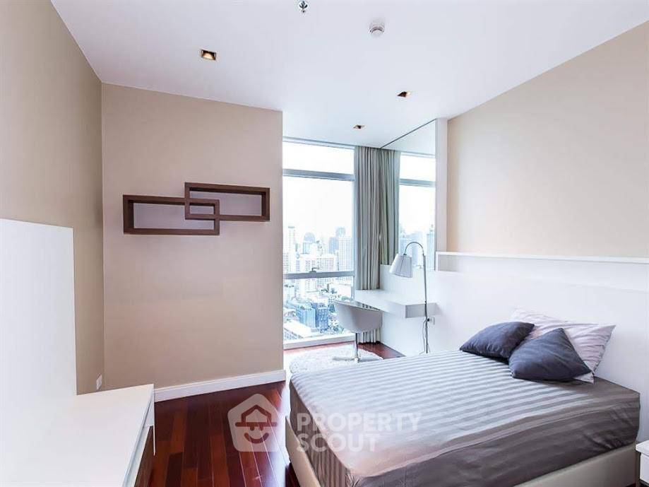 รูป คอนโด 3-ห้องนอน ที่ แอทธินี เรสซิเด้นซ์ ใกล้ BTS เพลินจิต (ID 452835) - รูปที่ 6/10