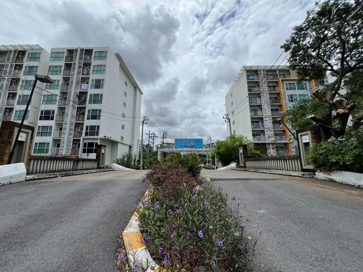 รูป JK 5635473 : Metro Park Sathorn เมโทร พาร์ค สาทร - รูปที่ 5/31