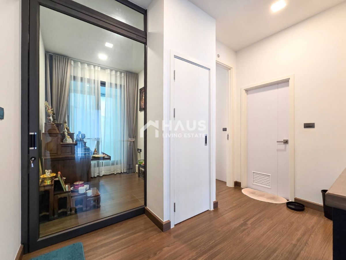 picture Grand Britania Ratchaphruek - Rama 5 / 4 Bedrooms #HRM5022 - 12/20