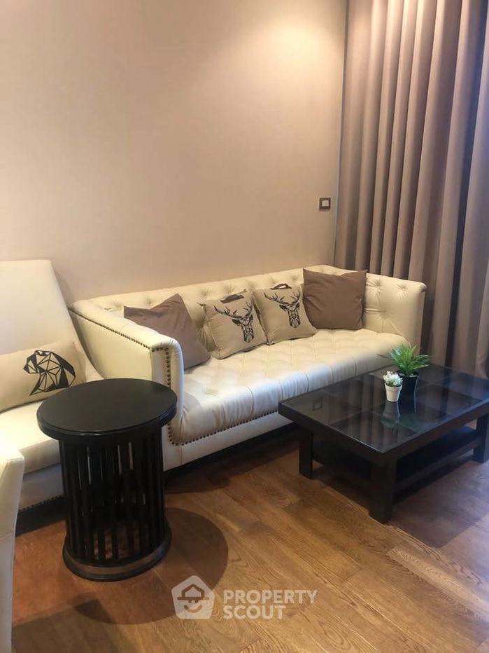 รูป คอนโด 1-ห้องนอน ที่ ดิ แอดเดรส สุขุมวิท 28 ใกล้ BTS พร้อมพงษ์ (ID 2465139) - รูปที่ 4/5