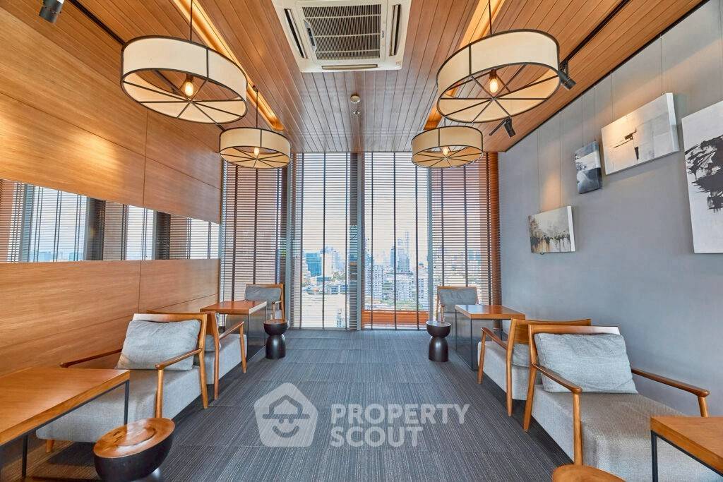 รูป คอนโด 1-ห้องนอน ที่ เดอะ ลอฟท์ เอกมัย ใกล้ BTS เอกมัย (ID 2464675) - รูปที่ 11/12