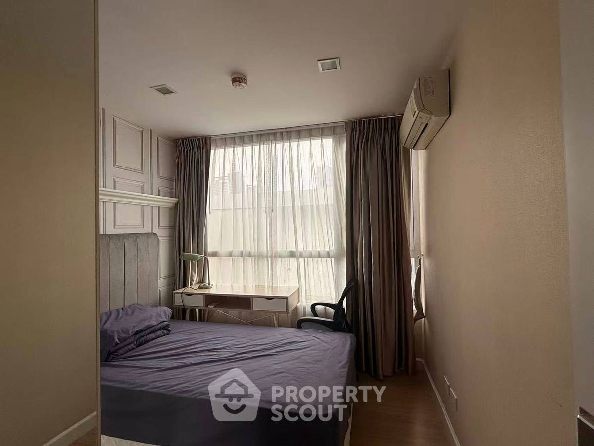 รูป คอนโด 2-ห้องนอน ที่ เมย์แฟร์ เพลส สุขุมวิท 64 ใกล้ BTS ปุณณวิถี (ID 2424210) - รูปที่ 2/9