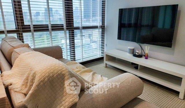 รูป คอนโด สตูดิโอ ที่ ลุมพินี พาร์ค วิว ใกล้ MRT ลุมพินี (ID 1900329) - รูปที่ 2/9