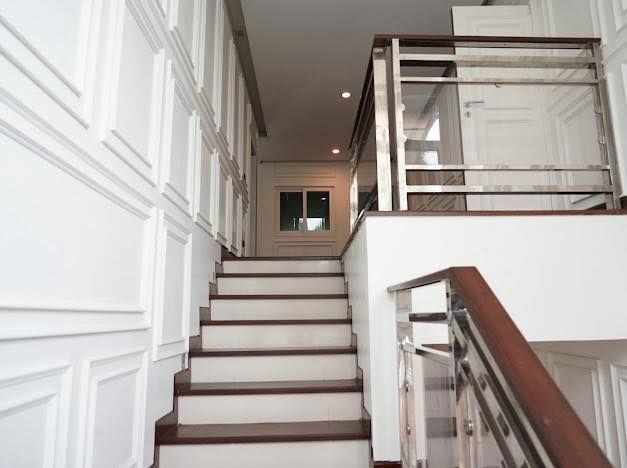 รูป ขาย: บ้านเดี่ยว 3 ชั้นพัทยา พร้อมสระว่ายน้ำส่วนตัว 6 ห้องนอน - ซอยทุ่งกลมตาลหมัน - รูปที่ 28/41