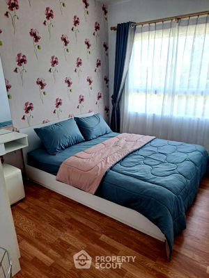 Condos for sale Stamford International University Hua Hin : 1-BR Condo at The Trust Hua Hin close to Hua Hin City (ID 2465417)