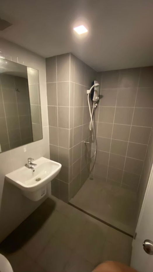 picture For rent-Kensington Sukhumwit - Theparak 32Sqm - 6/7