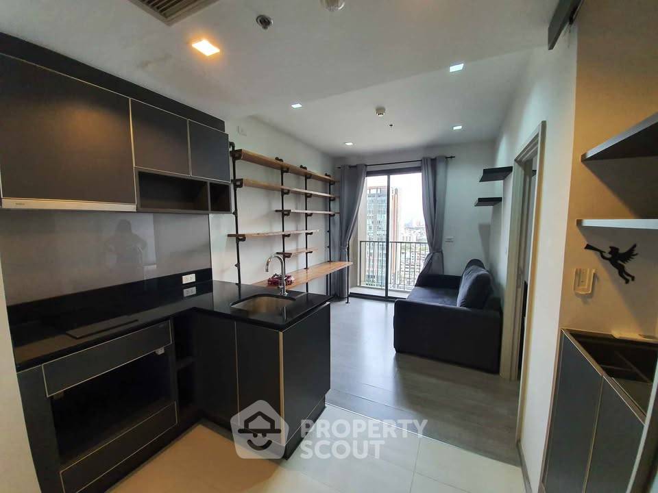 picture 1-BR Condo at Nye By Sansiri near BTS Wongwian Yai (ID 2465284) - 3/6