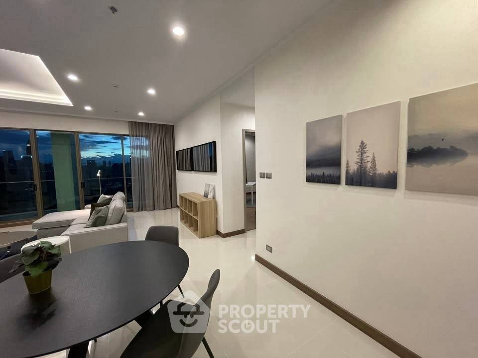 รูป คอนโด 3-ห้องนอน ที่ ศุภาลัย โอเรียนทัล สุขุมวิท 39 ใกล้ MRT เพชรบุรี (ID 2300429) - รูปที่ 5/8