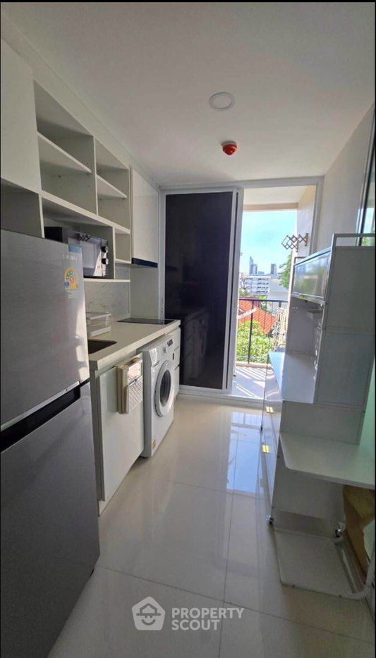 รูป คอนโด 2-ห้องนอน ที่ ชาโตว์ อินทาวน์ รัชโยธิน ใกล้ BTS เสนานิคม (ID 2467085) - รูปที่ 6/7