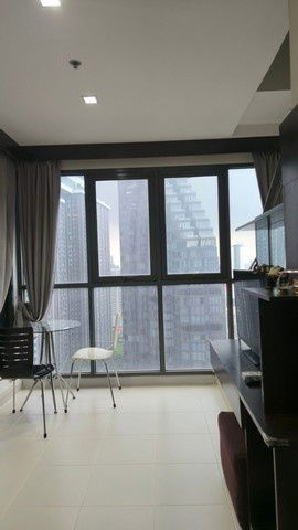 picture C6430 Rent : Condo IDEO Mobi Rama 9 ( MRT Rama 9 ) 064 665 4666 - 13/14