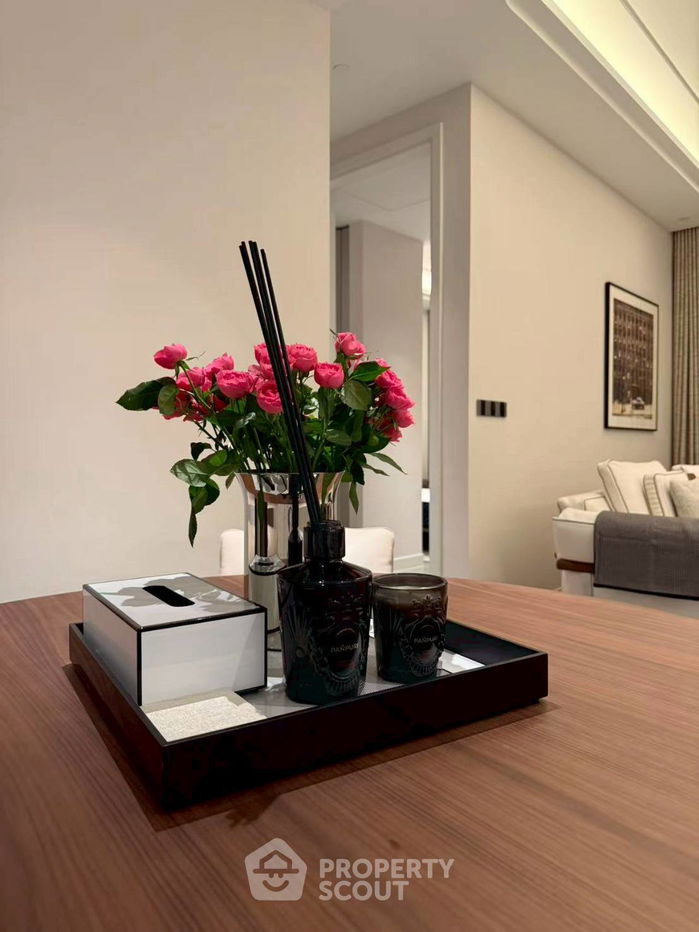 picture 2-BR Condo at One 89 Wireless near MRT Lumphini (ID 2466710) - 5/10