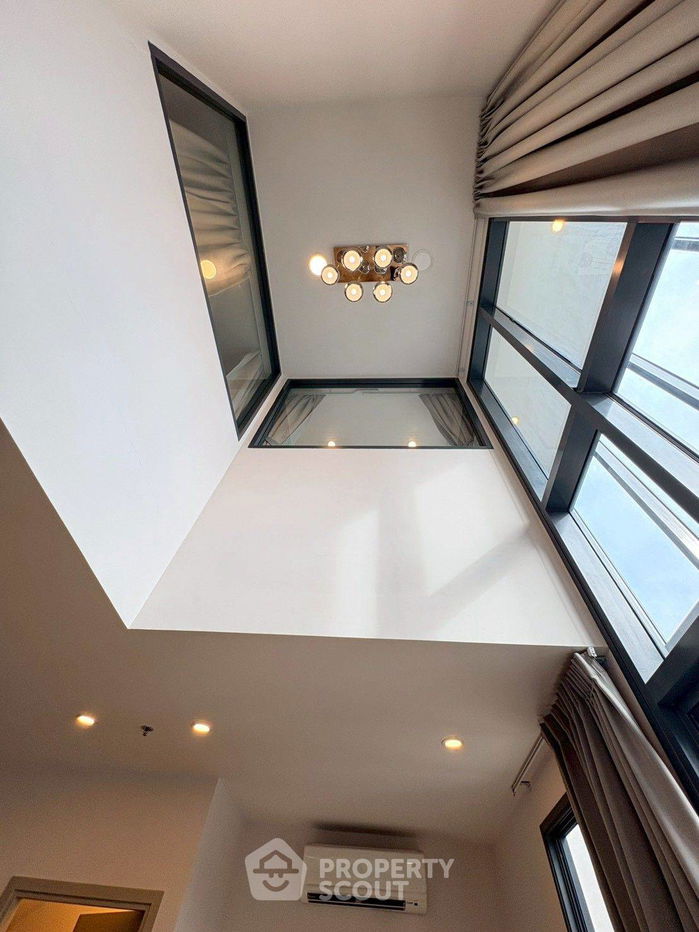 picture 2-BR Condo at Q Chid Lom - Phetchaburi near BTS Chit Lom (ID 2466523) - 13/19