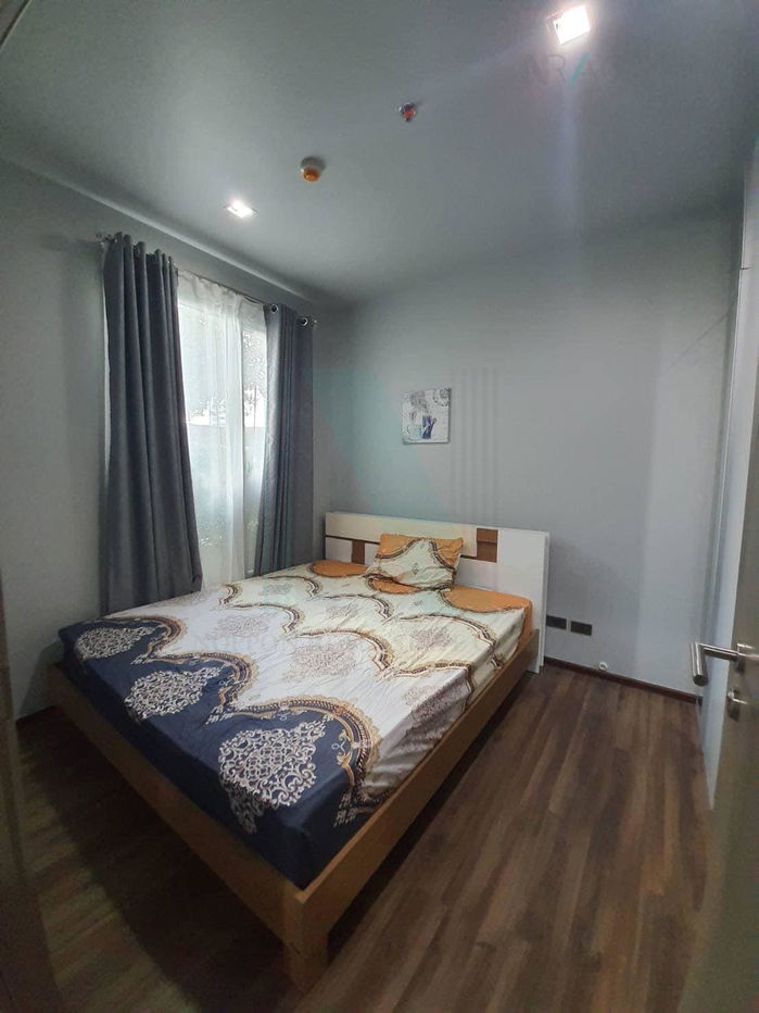 picture 🚩 For Sell Condo CEIL BY SANSIRI Building 1, Floor 1,1 bed room, Room size 30 sqm - 1/8